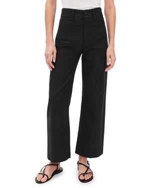 Apiece Apart Merida Pants - Black