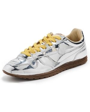 Autry Windspin Low Sneakers - Multicolour