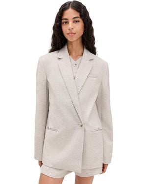 SIR. Leone Blazer - White