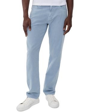 AG Jeans Everett Jeans - Blue