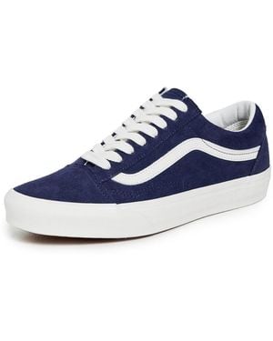 Vans Old Skool Sneakers - Blue