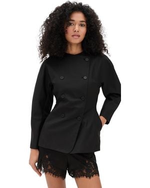 Lioness Primrose Blazer - Black