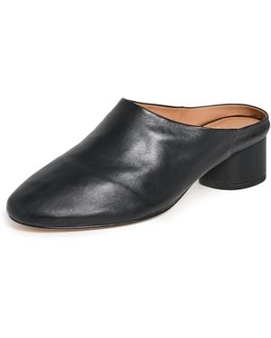 Beek Jay Mules - Black
