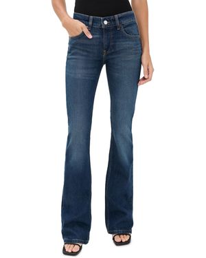 EB DENIM Maria Bootcut Jeans - Blue