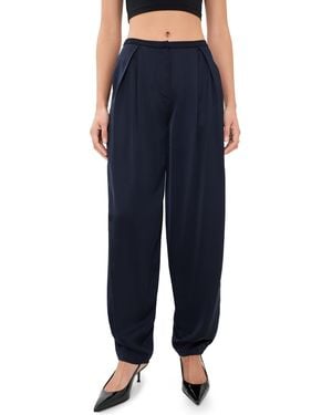 ALIGNE Millicent Pants - Blue
