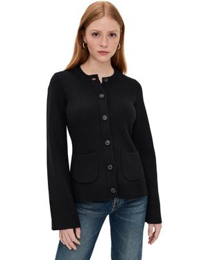 Pistola Dani Cardigan - Black