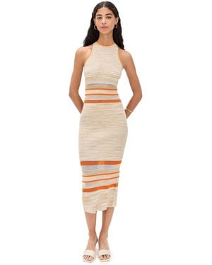 Ramy Brook Sahara Dress - Multicolour