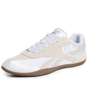Reebok Ultra Lo Sneakers - White