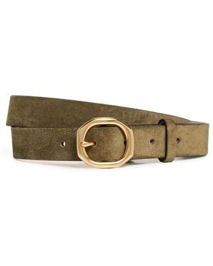 Rag & Bone Small Audrey Belt - Multicolour