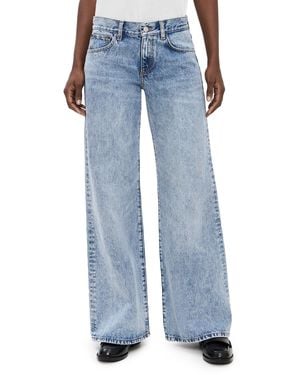 Jeanerica Kyoto Jeans - Blue