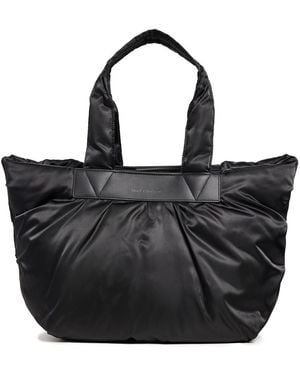 VEE COLLECTIVE Caba Tote Medium - Black