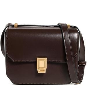 Rag & Bone Max Small Crossbody Bag - Black