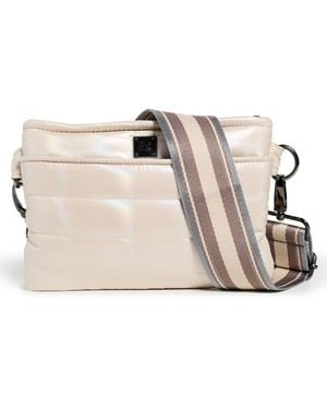 Think Royln Original Crossbody Bum Bag - Multicolor