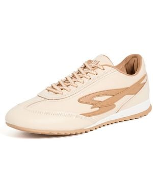 Athletic Propulsion Labs Riviera Sneakers - White