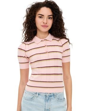 GUIZIO Mateo Polo - Multicolor
