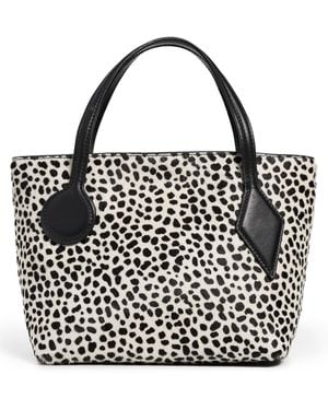 Liffner Sprout Micro Tote - Black