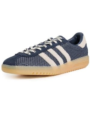 adidas Brmd Sneakers - Blue