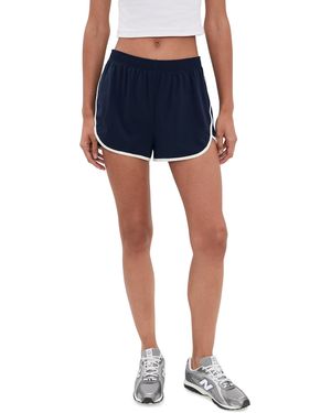 Splits59 Megan Run Shorts - Blue