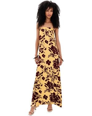 RESA Ophelia Maxi Dress - Multicolor