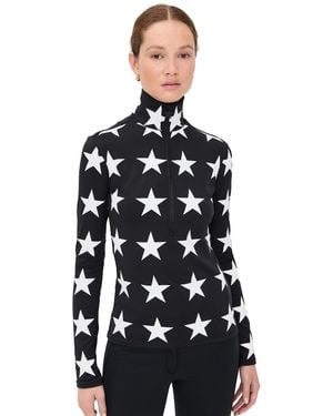 Goldbergh Lunaria Ski Pully - Black