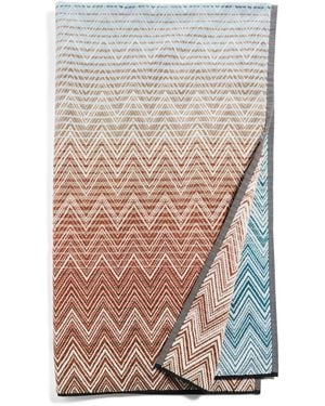 Missoni Stone Towel - Multicolour