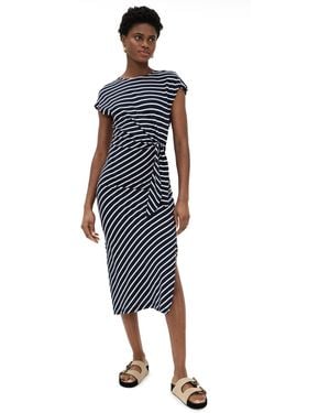 Rails Selah Dress - Blue