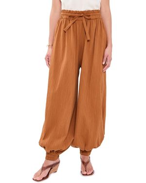 Rodebjer Ramia Pants - Orange