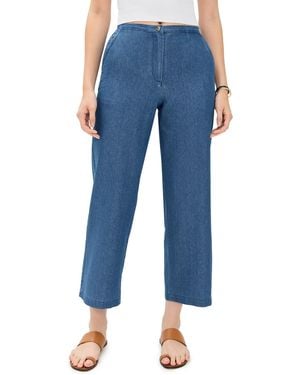 Ciao Lucia Pietro Pants - Blue