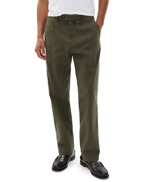 Closed Fairport Relaxed Pants - Green