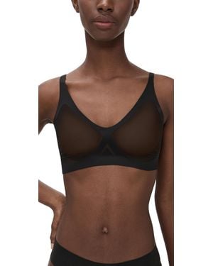 Spanx Bralette - Black