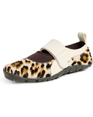 Wales Bonner Jewel Mary Janes - Black