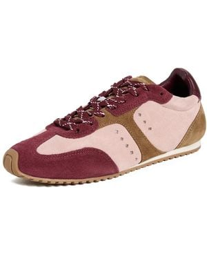 Larroude Stella Sneakers - Multicolor
