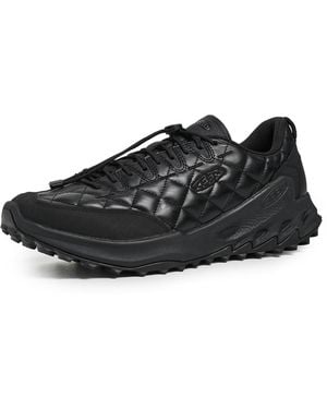 Keen Jasper Zionic Sneakers - Black