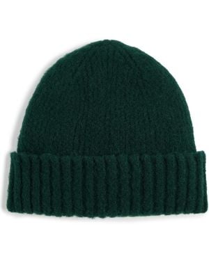 Howlin' King Jammy Beanie - Green