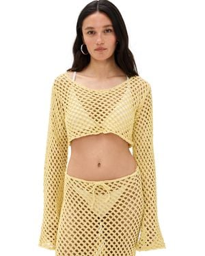 Bananhot Magen Shirt - Multicolor