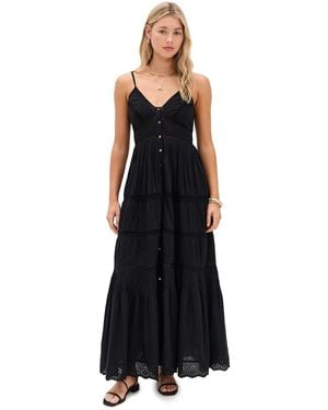 Xirena Janis Dress - Black