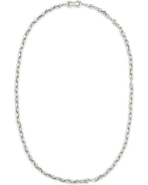 Jenny Bird Dhani Chain - White