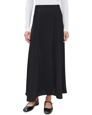 Z Supply Northpointe Skirt - Black