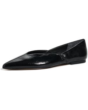 Dolce Vita Gema Flats - Black