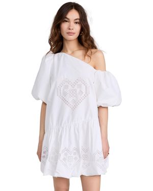 RHODE Martina Dress - White