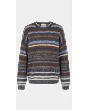 Isabel Marant Scolan Pullover - Black