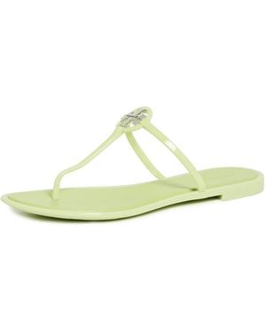 Tory Burch Mini Miller Jelly Sandals - Multicolor