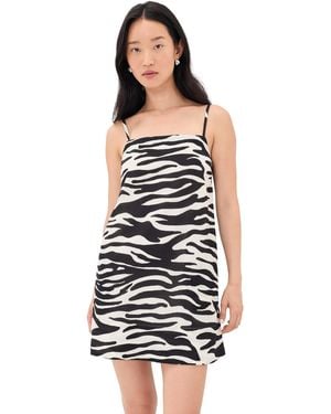 Pistola Misa Dress - Black