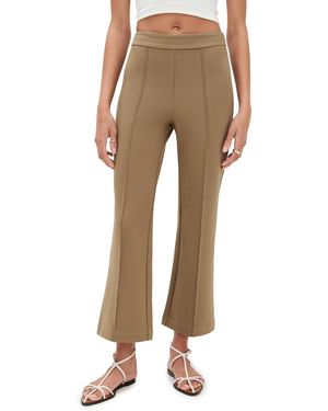 STAUD Knack Pants - Natural