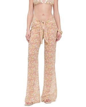 Bananhot Tommy Pants - Natural