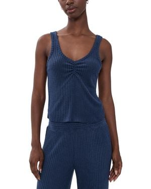 Honeydew Intimates Dream Cloud Tank Top - Blue