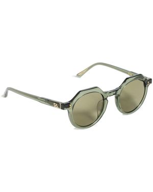 Sardine Georgie Sunglasses - Multicolor
