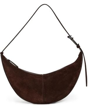 Proenza Schouler Slide Bag - Brown
