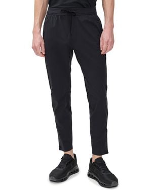 Ten Thousand Interval Pants - Blue
