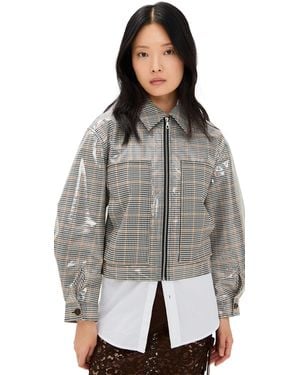 Baum und Pferdgarten Bathilde Jacket - Gray